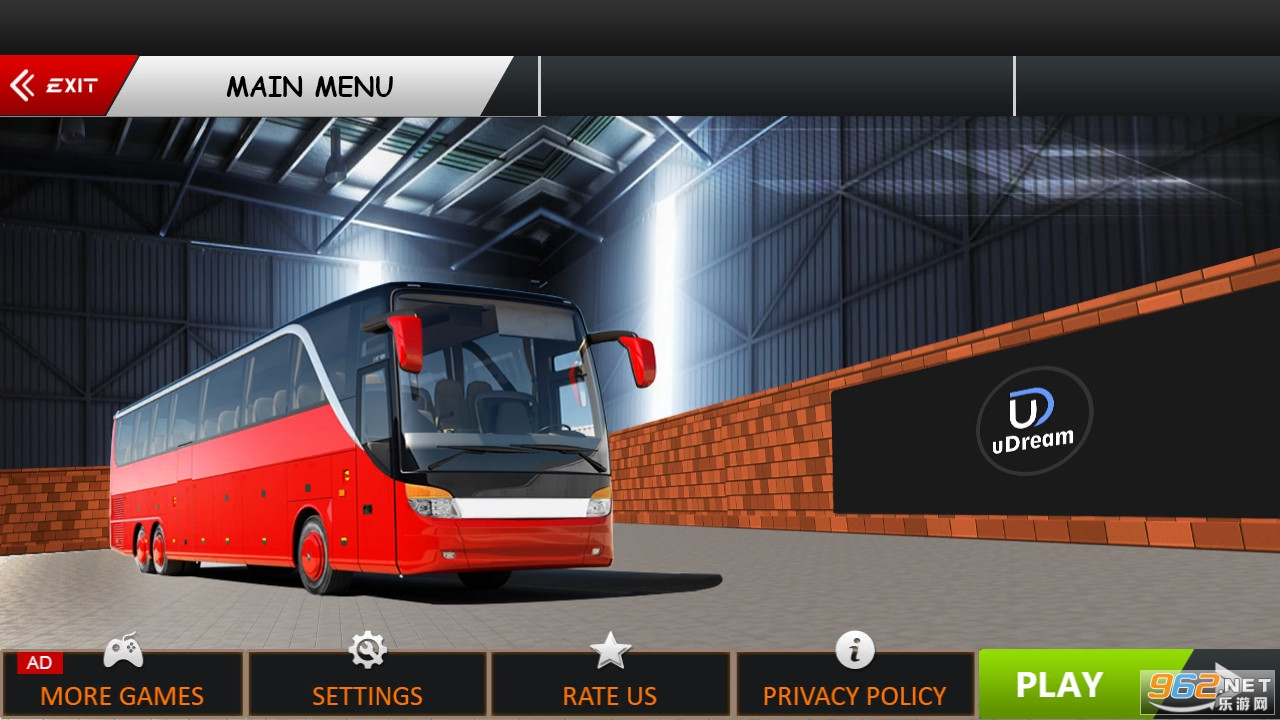 City Coach Bus Driving 3D(���й���ģ����2020)v1.0 �ֻ����ͼ4