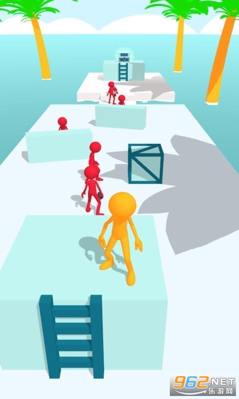 Mister Punch(���ڻ���������)v1.3���°��ͼ0