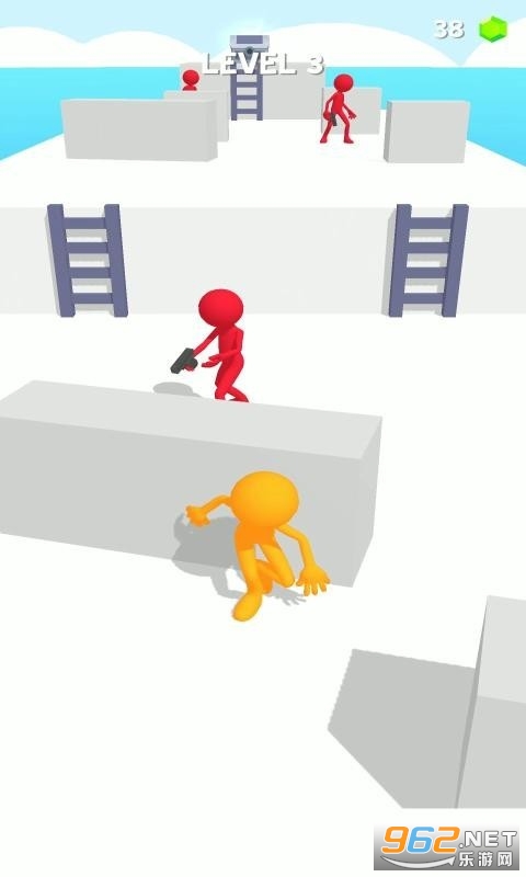 Mister Punch(���ڻ���������)v1.3���°��ͼ2