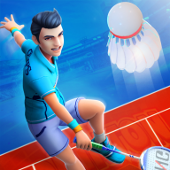 Badminton Blitz(��ս��ë��BadmintonBlitz)