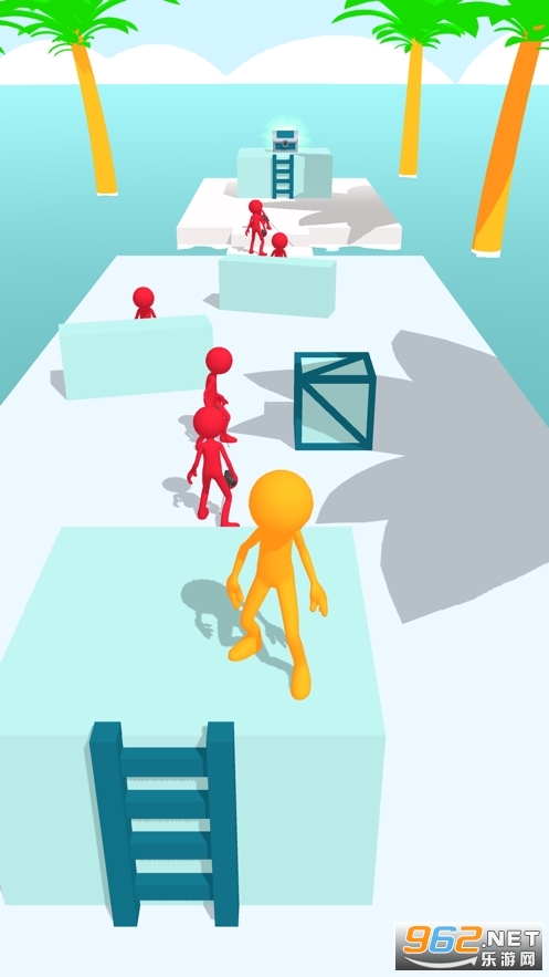 ȭͷ������Ϸv1.3 (Mister Punch)��ͼ1