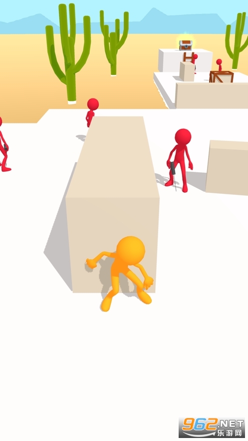 ȭͷ������Ϸv1.3 (Mister Punch)��ͼ2