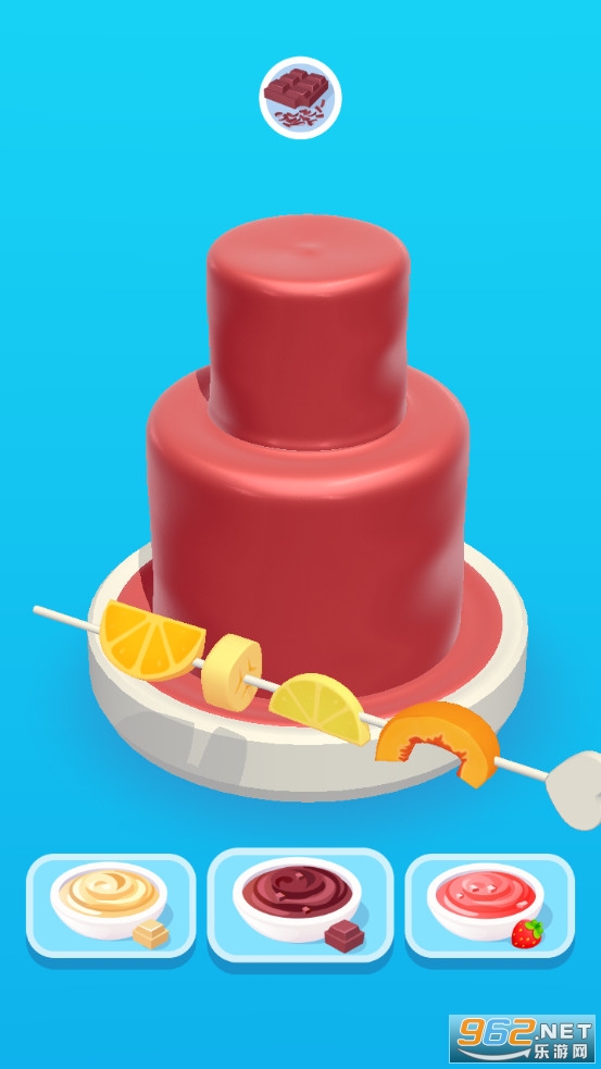 С����ʳ������v1.1 ��׿���ͼ2