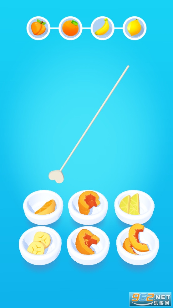 С����ʳ������v1.1 ��׿���ͼ3