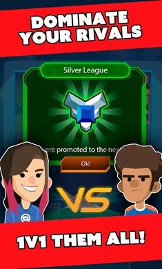 League of Gamers(电竞俱乐部游戏)截图2