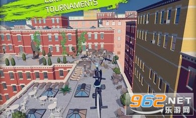BMX 2(��ʵ����2��Ϸ)v1.2.3 �ٷ����ͼ1