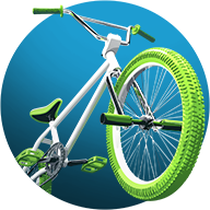 BMX 2(��ʵ����2��Ϸ)