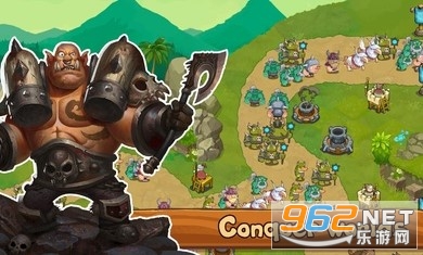 Tower Defense Legends: Mercenary Stories(����������������)v3.1.3���°��ͼ0