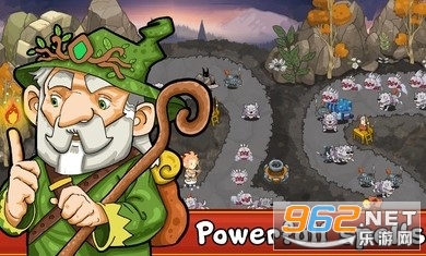 Tower Defense Legends: Mercenary Stories(����������������)v3.1.3���°��ͼ1