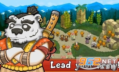 Tower Defense Legends: Mercenary Stories(����������������)v3.1.3���°��ͼ2