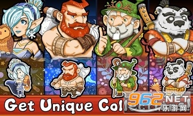 Tower Defense Legends: Mercenary Stories(����������������)v3.1.3���°��ͼ4