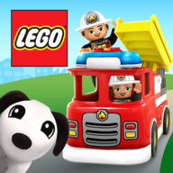 �ָ߶���������(Duplo World)