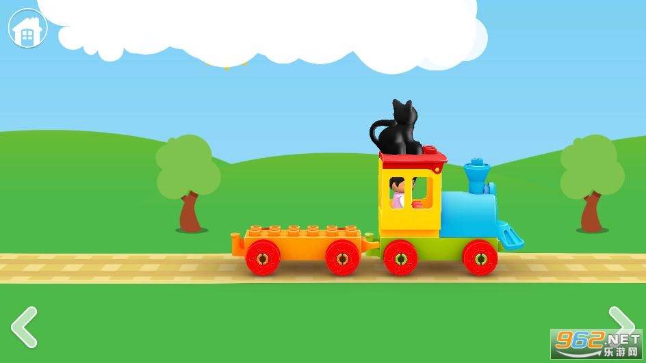 �ָ߶���������(Duplo World)v3.1.1 ��Ѱ��ͼ2