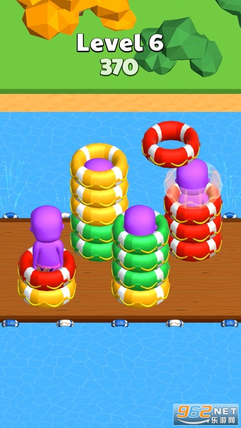 Summer Buster��Ϸv1.0.28 �ٷ����ͼ2