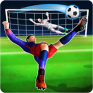All-Star Soccer(ȫ����������Ϸ)