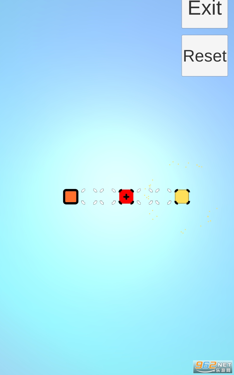 ��ɫ��Ϸv1.2 ������ʾ��ͼ1