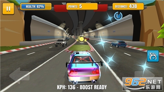 Faily Brakes 2(ʧ����ɽ2)v3.20 �ٷ����ͼ1