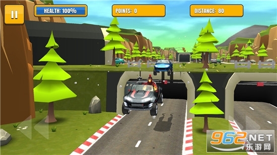 Faily Brakes 2(ʧ����ɽ2)v3.20 �ٷ����ͼ2