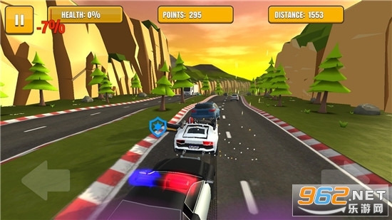 Faily Brakes 2(ʧ����ɽ2)v3.20 �ٷ����ͼ3