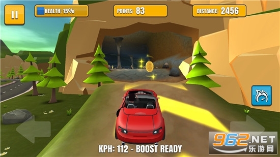 Faily Brakes 2(ʧ����ɽ2)v3.20 �ٷ����ͼ4