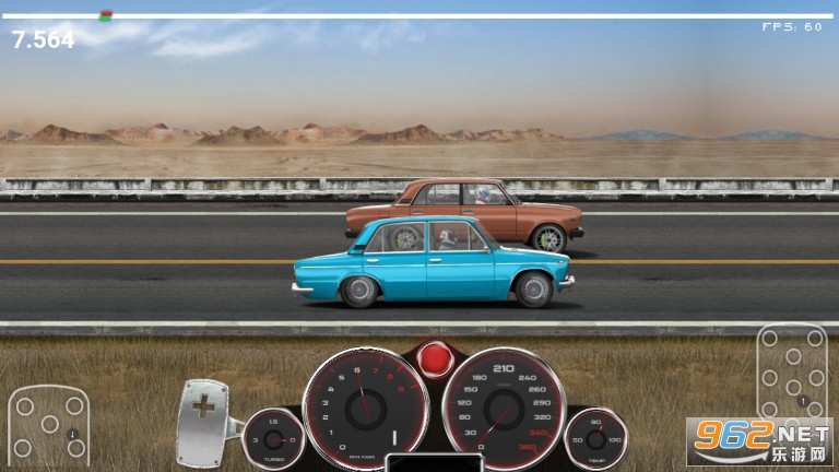 ProjectDragRacing(��Ŀ쭳�)v1.3.6�ٷ����ͼ2