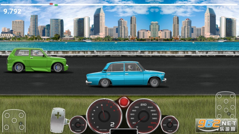 ProjectDragRacing(��Ŀ쭳�)v1.3.6�ٷ����ͼ3