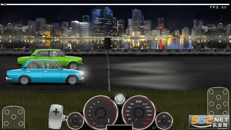 ProjectDragRacing(��Ŀ쭳�)v1.3.6�ٷ����ͼ4