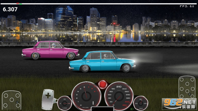 ProjectDragRacing(��Ŀ쭳�)v1.3.6�ٷ����ͼ5