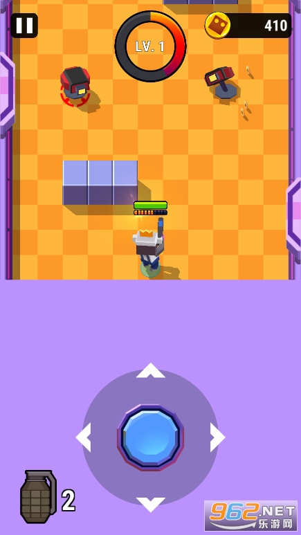 ������ը�������׿��v1.0.1�ƽ���ͼ1