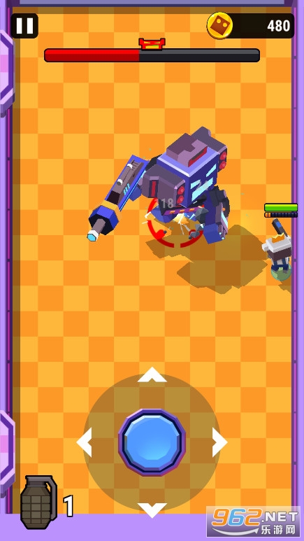 ������ը�������׿��v1.0.1�ƽ���ͼ4