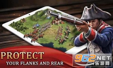 Grand War(��ս��ŷ��������GrandWar��Ϸ)v1.5.5���°��ͼ2