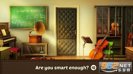100 Doors Games: Escape from School100������ѧУ��Ϸ�ֻ����ͼ0
