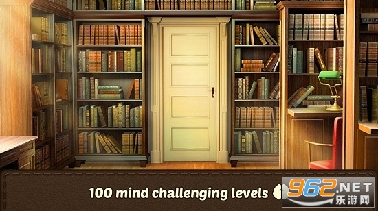 100 Doors Games: Escape from School100������ѧУ��Ϸ�ֻ����ͼ1