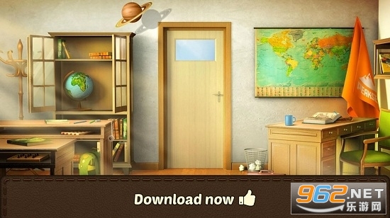 100 Doors Games: Escape from School100������ѧУ��Ϸ�ֻ����ͼ2