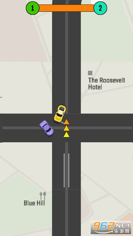 Smart Taxi Run(���ܳ��⳵����)��ͼ2