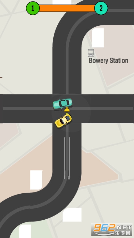 Smart Taxi Run(���ܳ��⳵����)��ͼ3