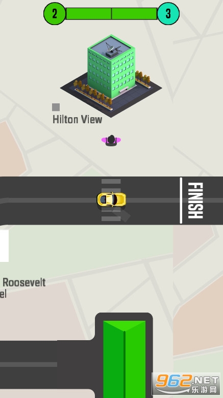 Smart Taxi Run(���ܳ��⳵����)��ͼ6