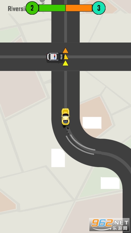 Smart Taxi Run(���ܳ��⳵����)��ͼ5