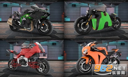 Ħ��֮�����°�(Motor Tour)v1.0.0 Ħ��ȫ������ͼ0