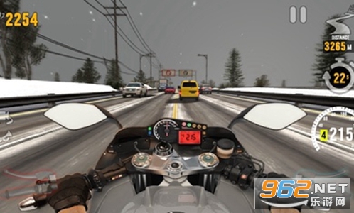 Ħ��֮�����°�(Motor Tour)v1.0.0 Ħ��ȫ������ͼ1