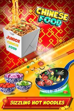 Chinese Food - Cooking Game(�в��������İ�)v1.0.7 ���ν�ͼ1