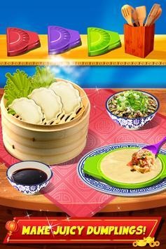 Chinese Food - Cooking Game(�в��������İ�)v1.0.7 ���ν�ͼ2