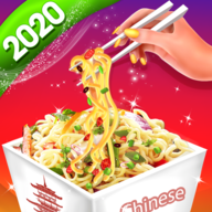 Chinese Food - Cooking Game(�в��������İ�)