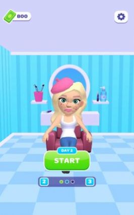 Perfect Salon(����ɳ����Ů)��ͼ1