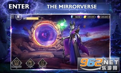 ��ʿ�᾵�жԾ�(DisneyMirrorverse)v0.5.2���°��ͼ3