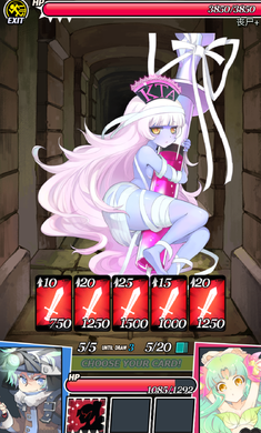 DungeonAndGirls(����Ů�����°�)v1.3.7 �ٷ����ͼ1