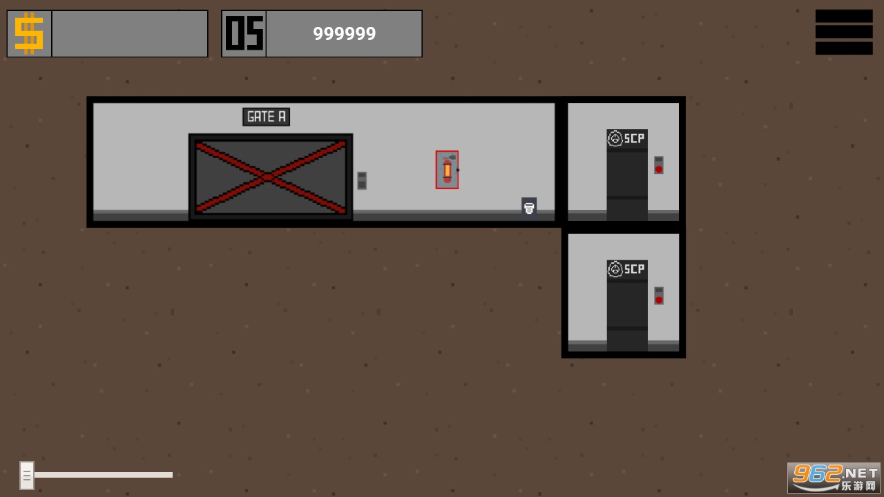 SCP��������Ϸv3.2.0.0 �����ƽ���ͼ3