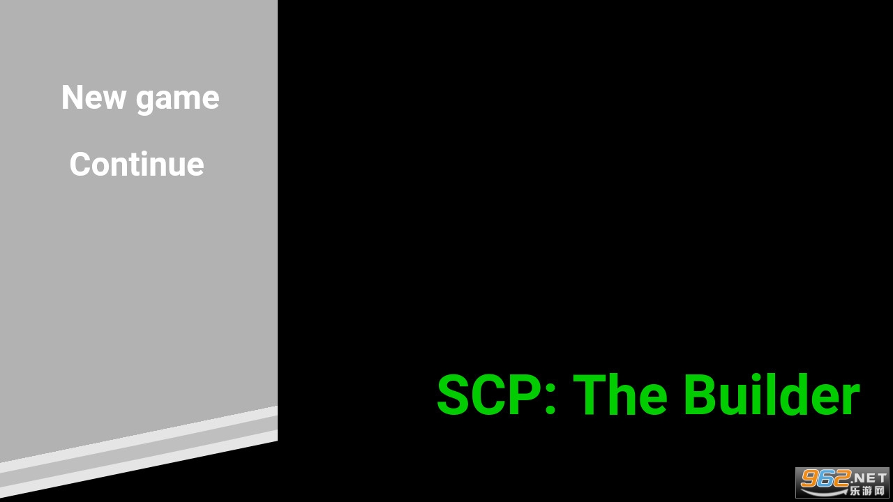 SCP��������Ϸv3.2.0.0 �����ƽ���ͼ4