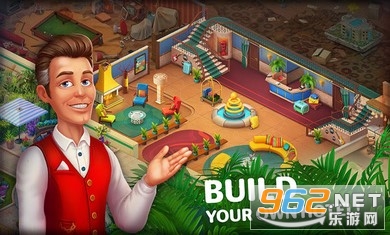 �����ù�Hidden Hotelv1.1.48��ͼ0