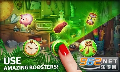 �����ù�Hidden Hotelv1.1.48��ͼ1